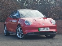 2026 GWM ORA 03 126kW Pure+ 48kWh 5dr Auto Hatchback Electric Automatic