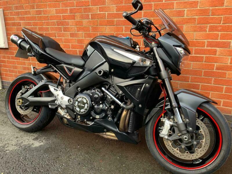 Suzuki B King for sale in UK 34 used Suzuki B Kings