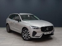 2023 Volvo XC60 2.0 B5P Plus Dark 5dr AWD Geartronic SUV Petrol Automatic