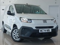 2024 Fiat Doblo 1.5 Multijet 100 H1 Van Primo Van Diesel Manual