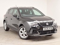 2025 SEAT Arona 1.0 TSI 115 FR 5dr DSG Hatchback Petrol Automatic