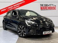 2022 Renault Clio 1.0 TCe 90 SE Edition 5dr Manual Hatchback Petrol Manual