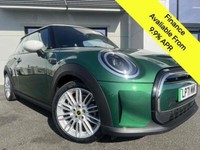 2022 MINI Electric Hatch Cooper SE Level 2 Hatchback Electric Automatic