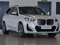 2026 BMW iX1 150kW eDrive20 M Sport 65kWh 5dr Auto ESTATE ELECTRIC Automatic