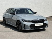 BMW 3 SERIES M340d xDrive MHT 4dr Step Auto