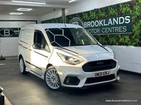 Ford Transit Connect 240 LIMITED MS-RT 1.5 TDCI [RARE MS-RT]
