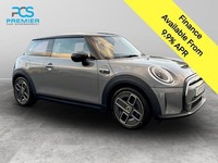 2021 MINI Electric Hatch Cooper SE Level 1 Hatchback Electric Automatic