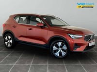 2022 Volvo XC40 1.5 T4 Recharge PHEV Core Bright 5dr Auto ESTATE PETROL/ELECTRIC
