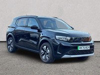2025 Vauxhall Frontera 83kW GS 44kWh 5dr Auto Automatic Estate Electric Automati
