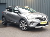 2022 Renault Captur 1.0 TCE 90 Techno 5dr Hatchback Petrol Manual