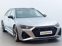 2021 Audi Avant Rs 6  RS 6 TFSI Quattro Vorsprung 5dr Tiptronic Estate Petrol Au