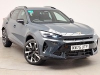 2025 Cupra Formentor 1.5 TSI 150 V2 5dr SUV Petrol Manual