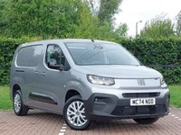 2024 Fiat Doblo 1.5 Multijet 100 H1 Van Primo Van Diesel Manual
