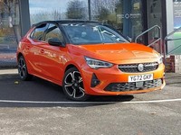 2022 Vauxhall Corsa 1.2 Turbo Ultimate 5dr Auto Hatchback Petrol Automatic
