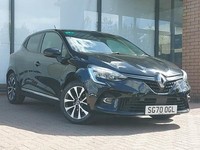2020 Renault Clio 1.0 TCe 100 Iconic 5dr Hatchback Petrol Manual