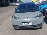 2021 Volkswagen ID.3 150kW Tour Pro S 77kWh 5dr Auto HATCHBACK ELECTRIC Automati