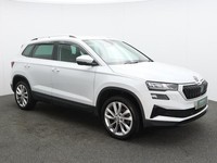 Skoda Karoq 2.0 TDI SE L SUV 5dr Diesel DSG Euro 6 (s/s) (116 ps) Automatic SUV 