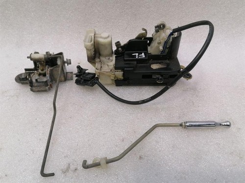 BENTLEY ARNAGE GREEN LABEL Door lock PP21233PD Türschloss vorne links RHD