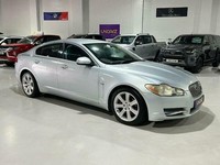 2021 Jaguar XF 3.0 V6 Luxury Auto Euro 4 4dr PETROL Automatic