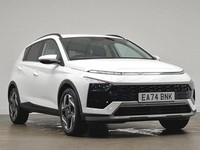 2024 Hyundai BAYON 1.0 TGDi Premium 5dr HATCHBACK PETROL Manual