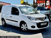 2020 Nissan NV250 dCi Tekna Panel Van 1.5 Manual Diesel Panel Van Manual Diesel 