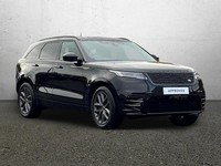 LAND ROVER RANGE ROVER VELAR 2.0 D200 MHEV Dynamic SE 5dr Auto