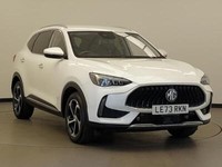 2024 MG MG HS 1.5 T-GDI Trophy 5dr DCT SUV Petrol Automatic
