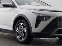 2023 Hyundai BAYON 1.0 TGDi 48V MHEV SE Connect 5dr DCT HATCHBACK PETROL Automat