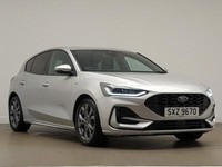 2023 Ford Focus 1.0 EcoBoost ST-Line 5dr Hatchback Petrol Manual