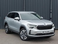 2024 Skoda Kodiaq 2.0 TDI SE L 5dr DSG [7 Seat] SUV Diesel Automatic