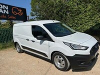 2021 Ford Transit Connect T230 1.5TDCi Leader DCIV 5 Seats LWB 100PS AC Combi Va