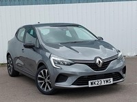 2023 Renault Clio 1.6 E-TECH full hybrid 145 Evolution 5dr Auto Hatchback Hybrid