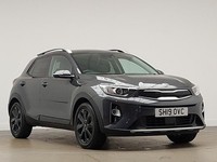 2019 Kia Stonic 1.6 CRDi 3 5dr SUV Diesel Manual