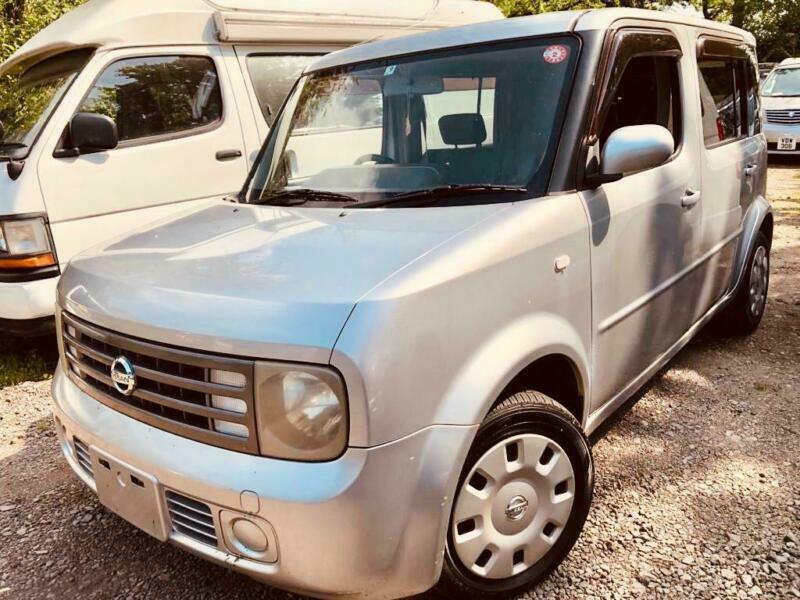 Nissan 7 Seater Mpv for sale in UK | View 32 bargains