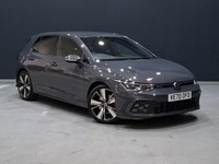 2020 Volkswagen Golf 2.0 TDI 200 GTD 5dr DSG HATCHBACK DIESEL Automatic