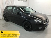 2023 Volkswagen GOLF SE TSI S-A 1.4 TSI SE Hatchback 5dr Petrol DSG Euro 5 (122 