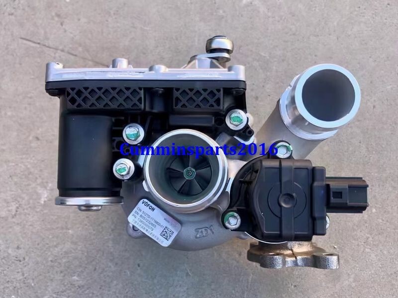 NEW VOFON VT01 1380000079 512TD-1118800-01 LI ONE DAM12TD