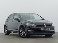 2019 Volkswagen Golf 1.5 TSI EVO 150 Match 5dr DSG Hatchback Petrol Automatic