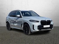 BMW X5 xDrive30d MHT M Sport 5dr Auto