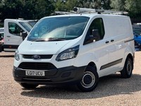 Ford Transit Custom 310 LR P/V