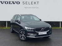 2022 Volvo XC60 2.0 T6 350 RC PHEV Inscription Expr 5dr AWD Auto ESTATE PETROL/E