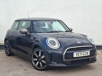 2021 MINI Cooper 1.5 Cooper Exclusive 3dr Auto Hatchback Petrol Automatic