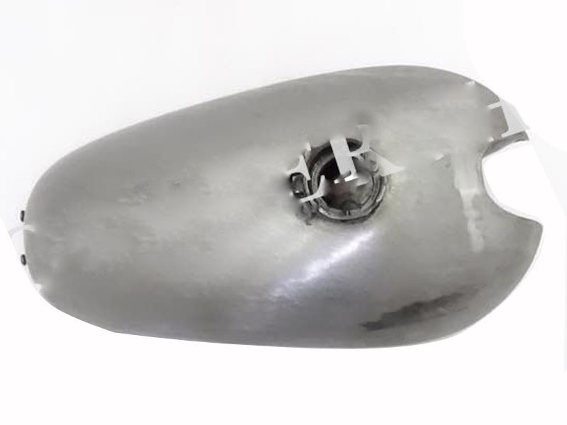 For Norton P11 N15 Matchless G15 G80cs Scrambler Competition Fuel Tank 