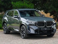 2025 BMW XM 5dr Auto Estate Hybrid Automatic