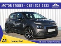 Citroen C3 Bluehdi Feel S/S Hatchback Diesel Manual
