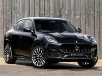 2025 Maserati Grecale 48V MHEV 330 Modena 5dr Auto Estate Petrol Automatic