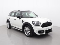 MINI COUNTRYMAN 1.5 C Sport 5dr Auto