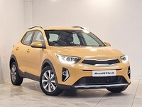 2025 Kia Stonic 1.0T GDi 98 2 5dr DCT SUV Petrol Automatic