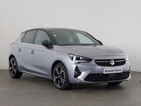 2023 Vauxhall Corsa 1.2 Turbo Ultimate 5dr Auto Hatchback Petrol Automatic