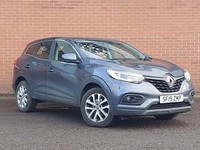 2019 Renault Kadjar 1.3 TCE Play 5dr Hatchback Petrol Manual